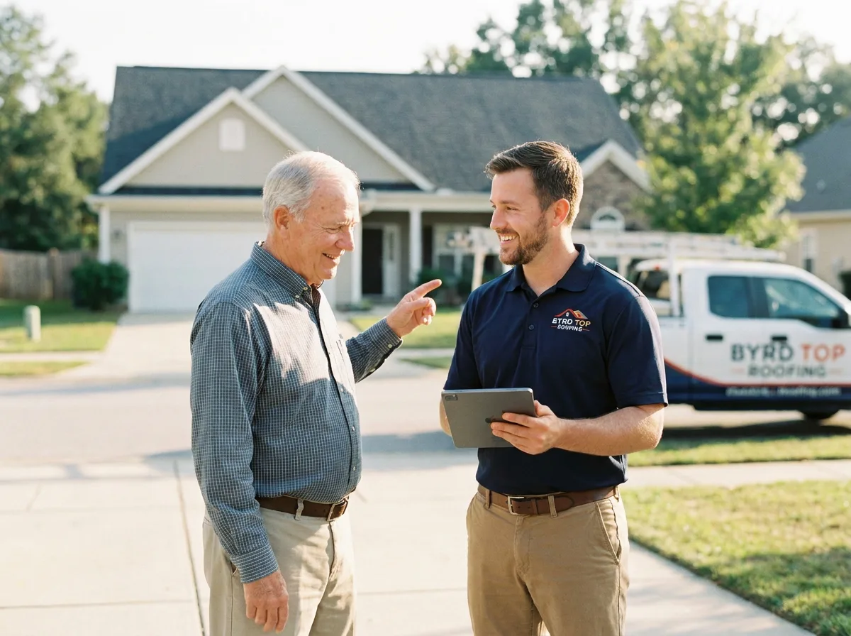 Roofing Gilman, IA FAQs